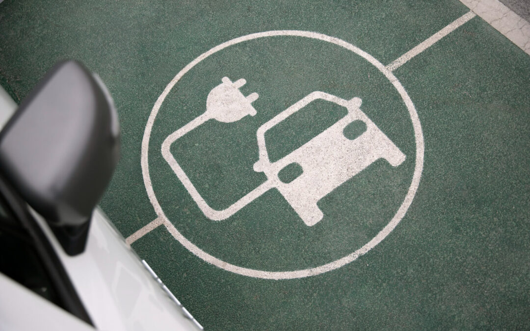 How to Invest in the Electric Vehicle Revolution